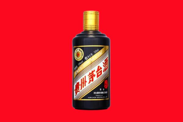瑞安市回收茅台酒瓶
